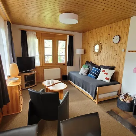 Arrabona Obergesteln