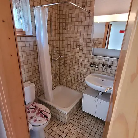 Apartment Arrabona *