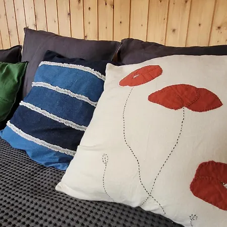 Appartement Arrabona Obergesteln