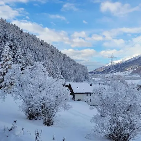 Arrabona - Entspannt! * Obergesteln