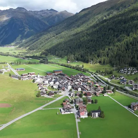 Appartement Arrabona *