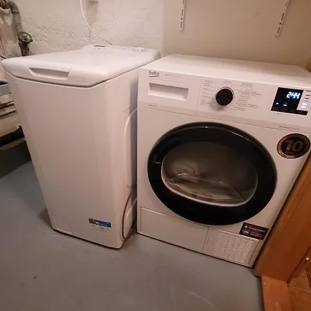 Appartement Arrabona *