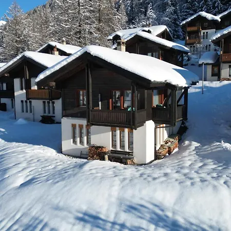 Arrabona Obergesteln