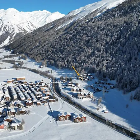 Apartment Arrabona *