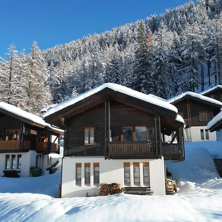 Arrabona * Obergesteln