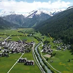 Arrabona * Obergesteln
