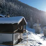 Apartment Arrabona Obergesteln