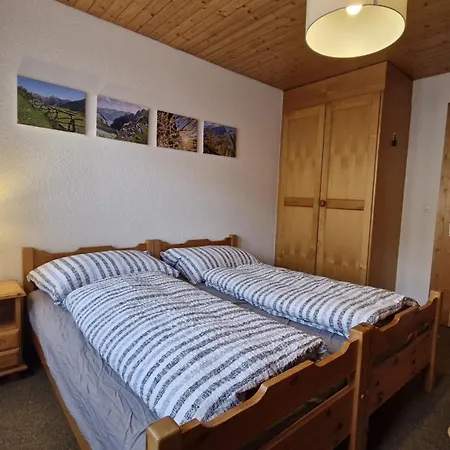 Arrabona Apartment